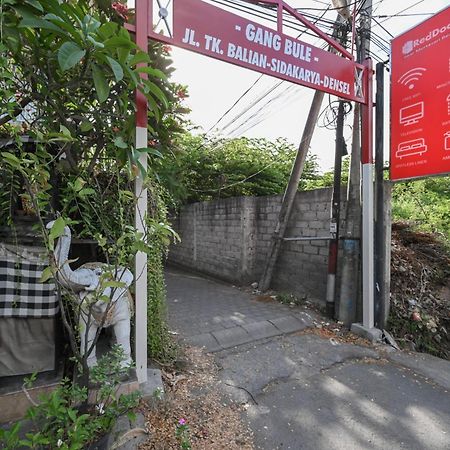 Reddoorz Near Mertasari Beach 2 Pesanggaran Exterior photo